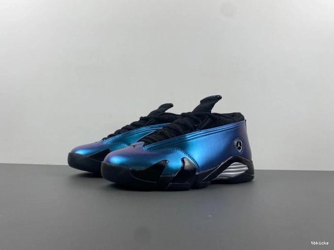 Rep TB Jordan DH4121-300 Low Love Letter WMNS Air 14 0704